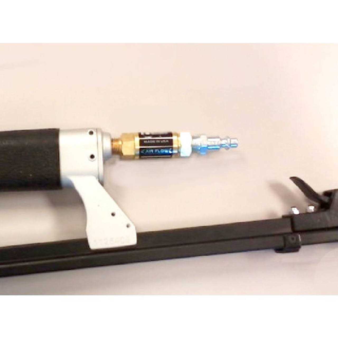 Coilhose Pneumatics 4214-100PS 1/4 In-Line Preset Regulator - Image 3