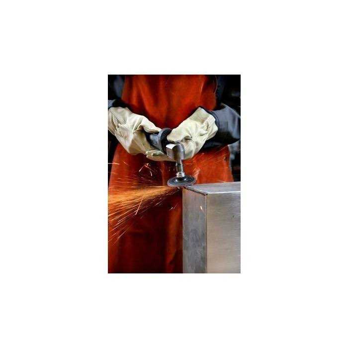 Scotch-Brite Roloc Surface Conditioning Disc - Image 4