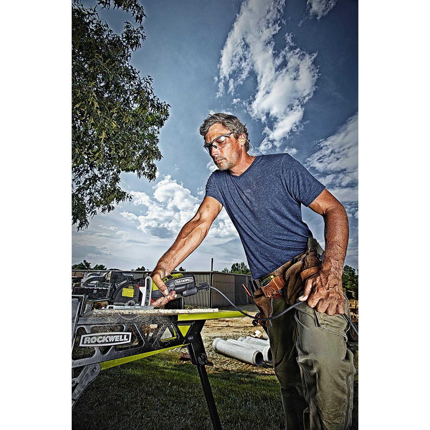 Rockwell Rw9232k 3-Piece Versacut Circular Saw Blade Set - Image 4