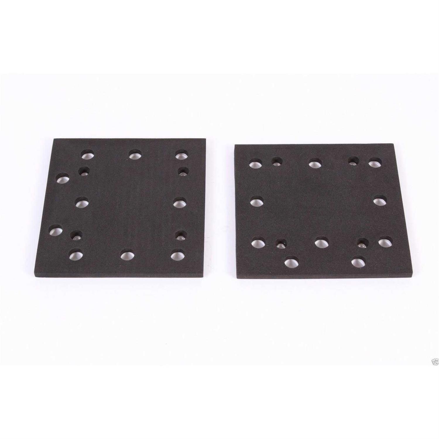 Ridgid 200202538 Plate With Cushion Assembly