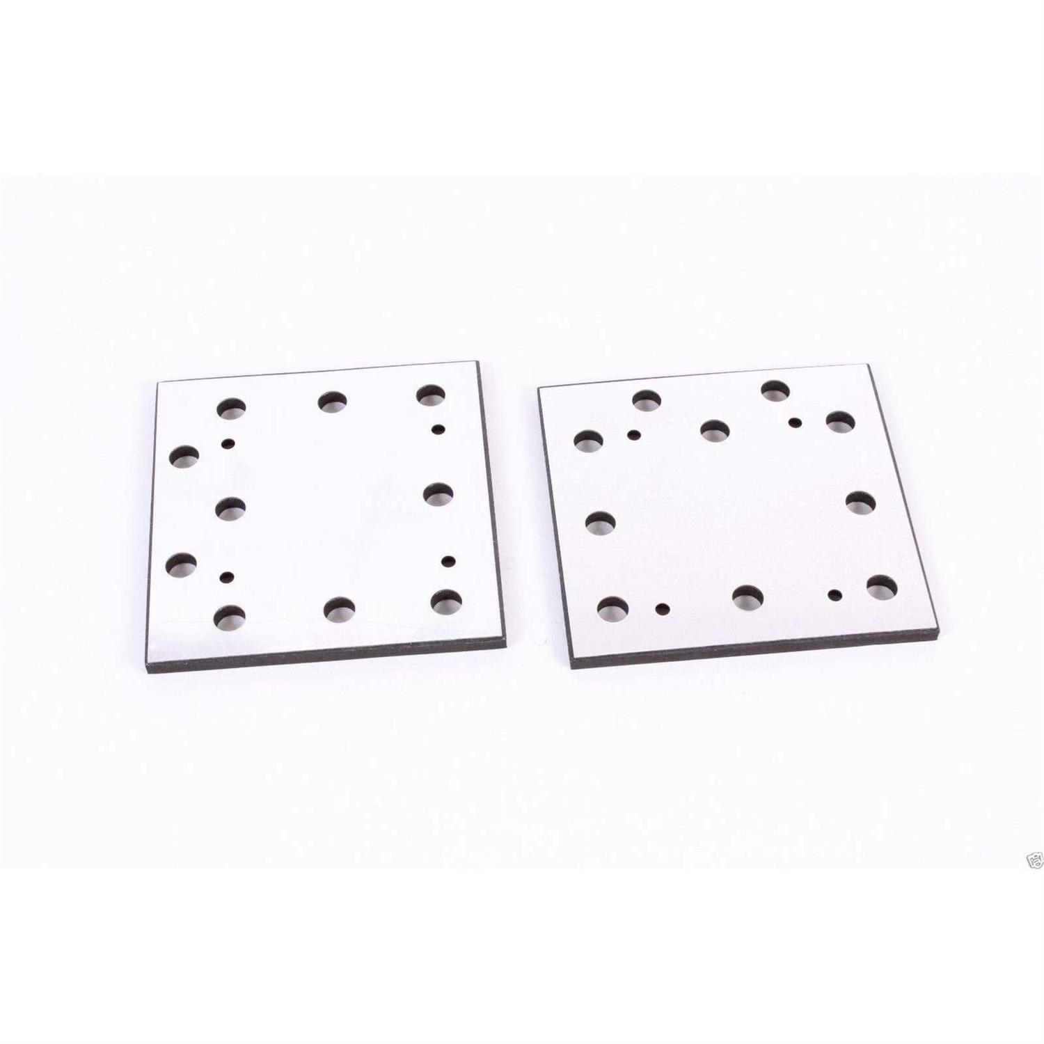 Ridgid 200202538 Plate With Cushion Assembly - Image 2