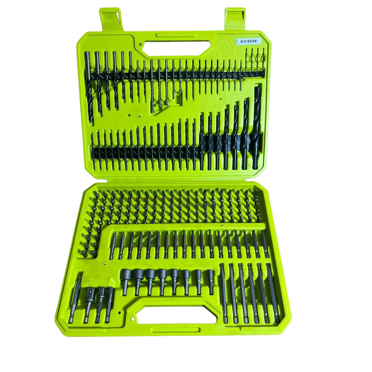 Ryobi Drill and Driver Bit Set - Image 5