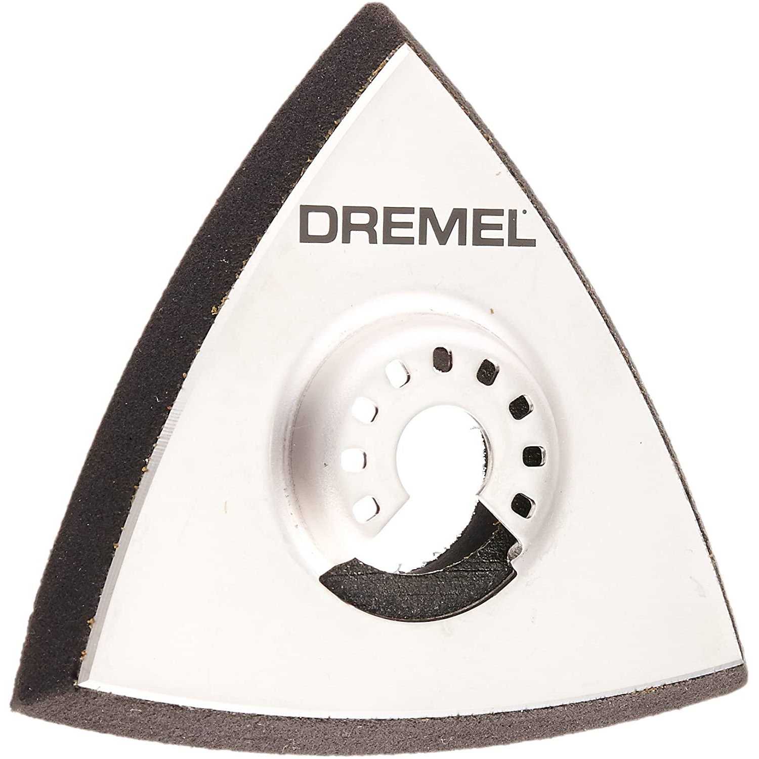 Dremel MM14 Hook & Loop Pad