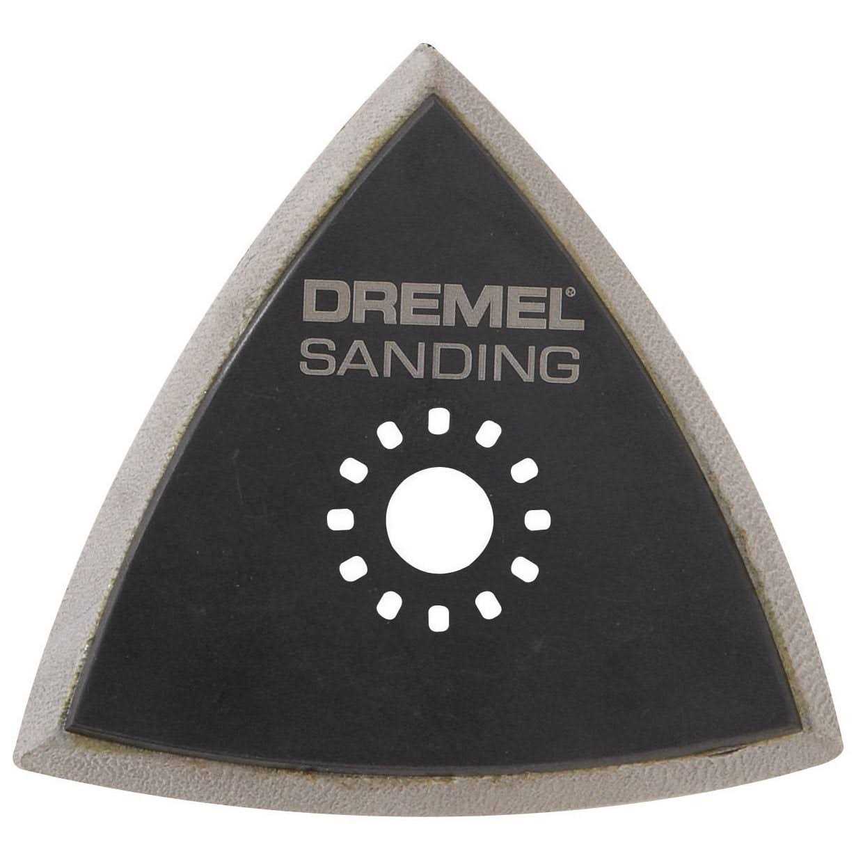 Dremel MM14 Hook & Loop Pad - Image 2