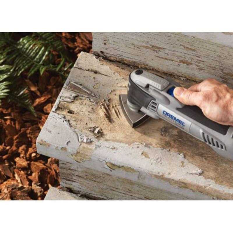 Dremel MM14 Hook & Loop Pad - Image 3