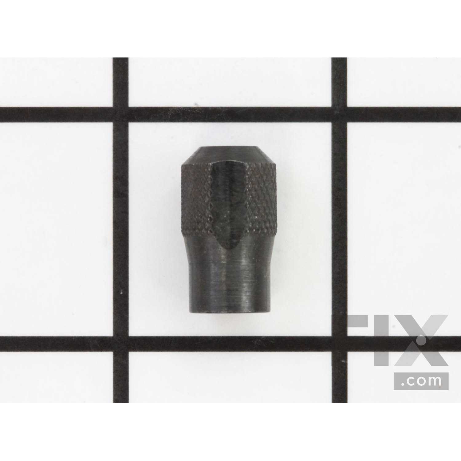Dremel 2610014582 Collet Nut - Image 3
