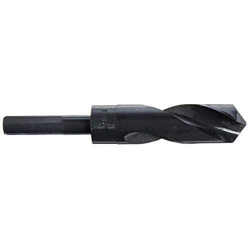 Drill America Reduced Shank HSS Drill Bit - Image 3