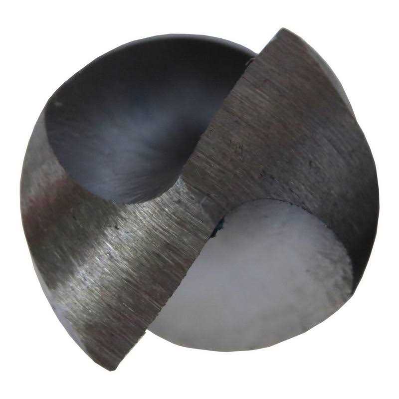 Drill America Reduced Shank HSS Drill Bit - Image 5