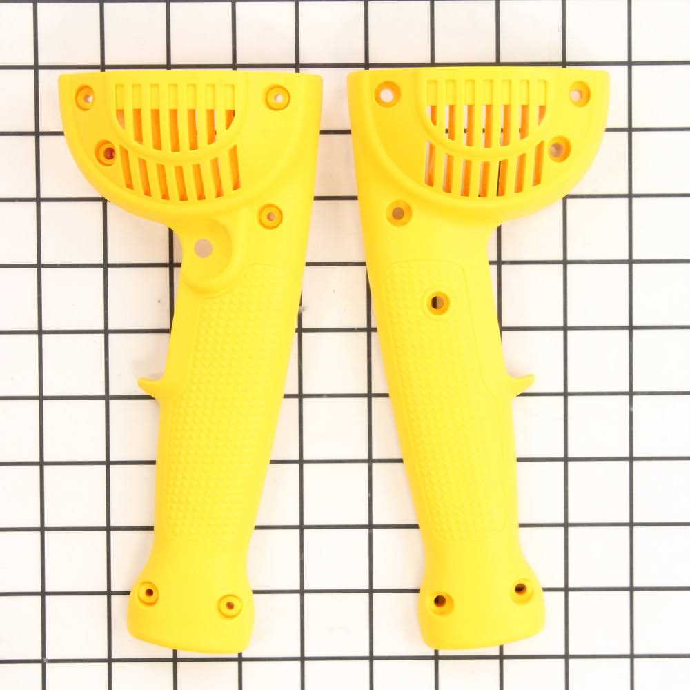 DeWALT Handle and Cover 395184-00