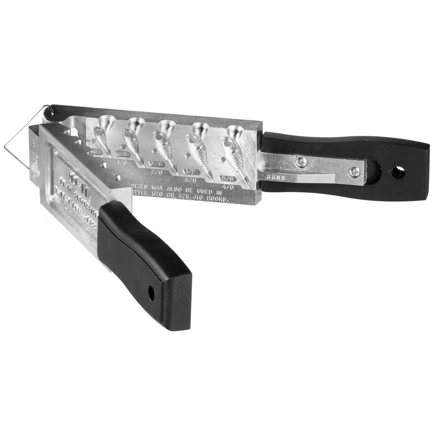 Do-it Ultra Minnow Jig Mold - Image 4