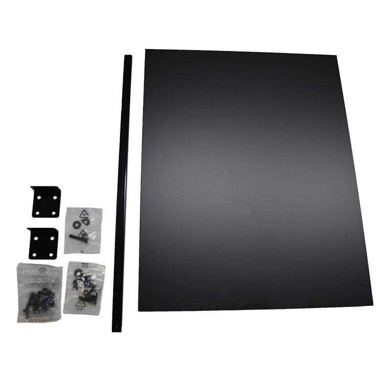 SawStop 36 Professional Series Extension Table TGP2-T36A - Image 4