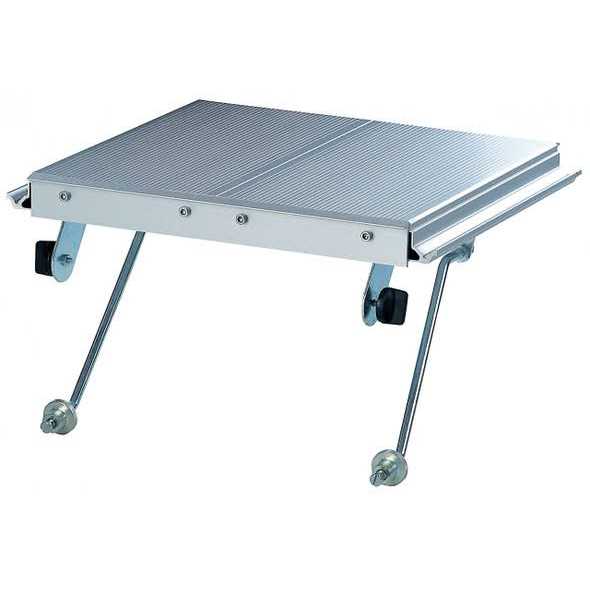 SawStop 36 Professional Series Extension Table TGP2-T36A - Image 5