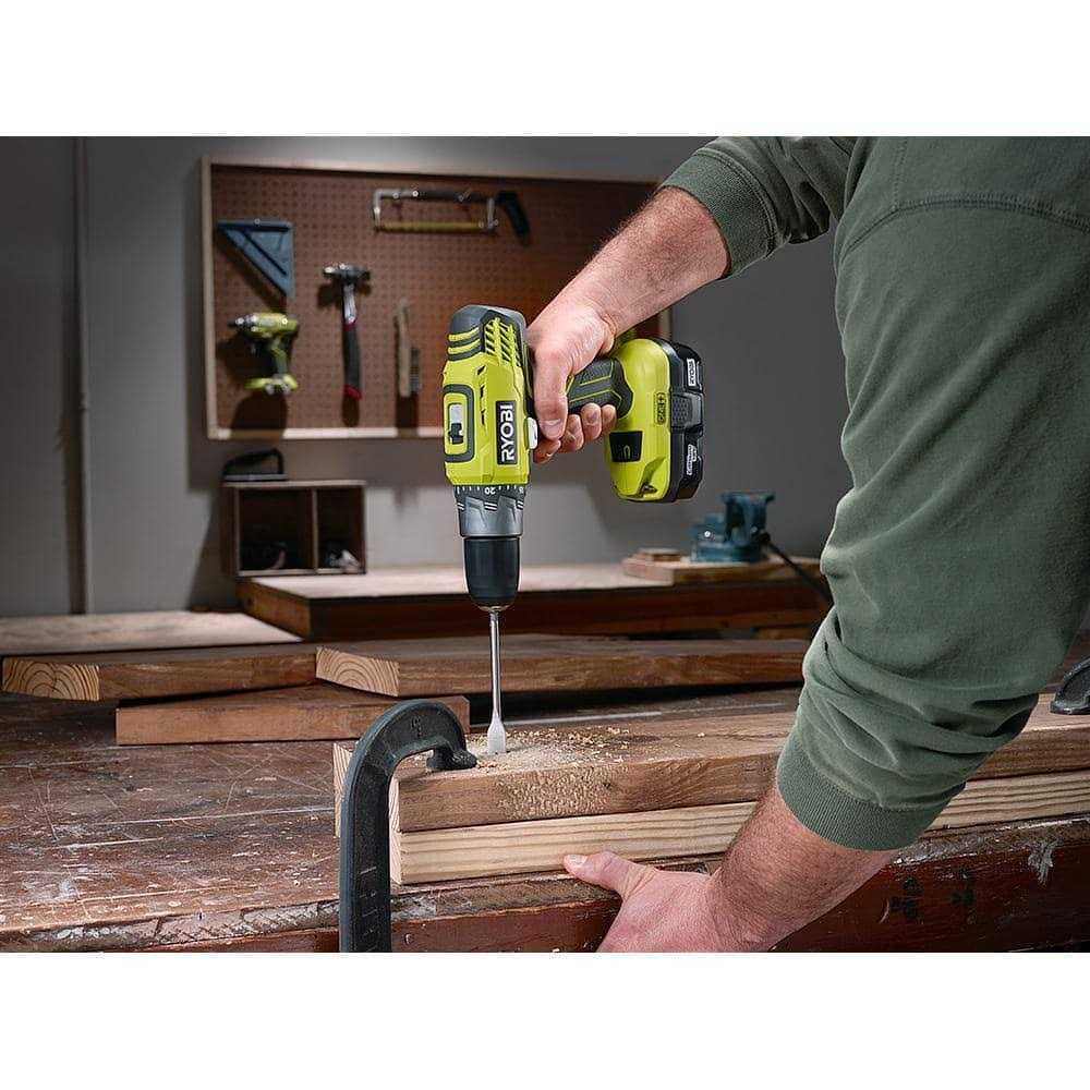 RYOBI 300 Piece Drill and Drive Kit - Image 5