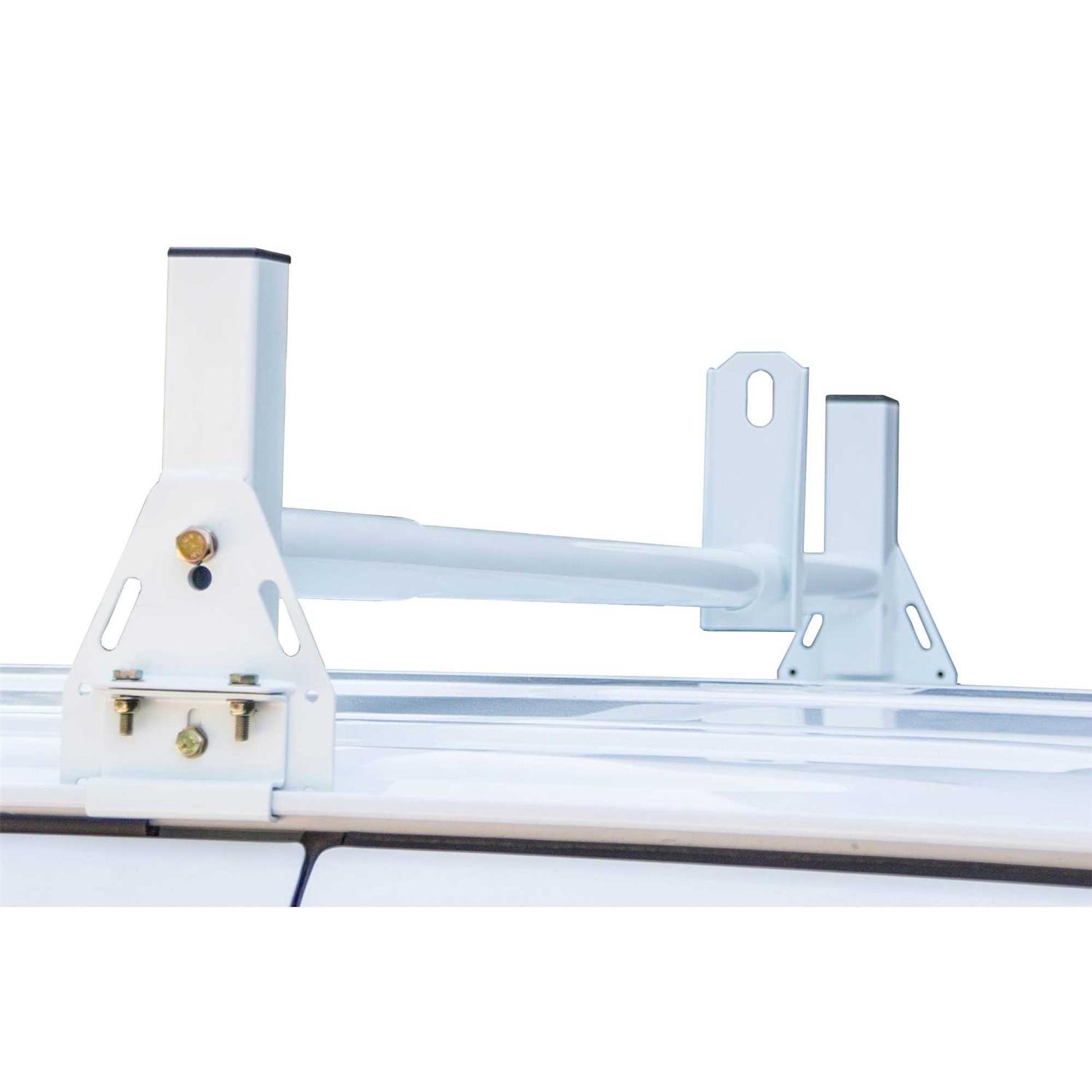 Buyers Products 1501310 Van Ladder Rack - Image 3