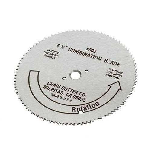 Crain Diamond Undercut Blade 822 - Image 3