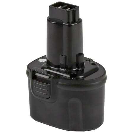 Replacement for DeWalt DW9057 7.2V 2.0 Ah Power Tool Battery DE9057 DE9085 DW920K