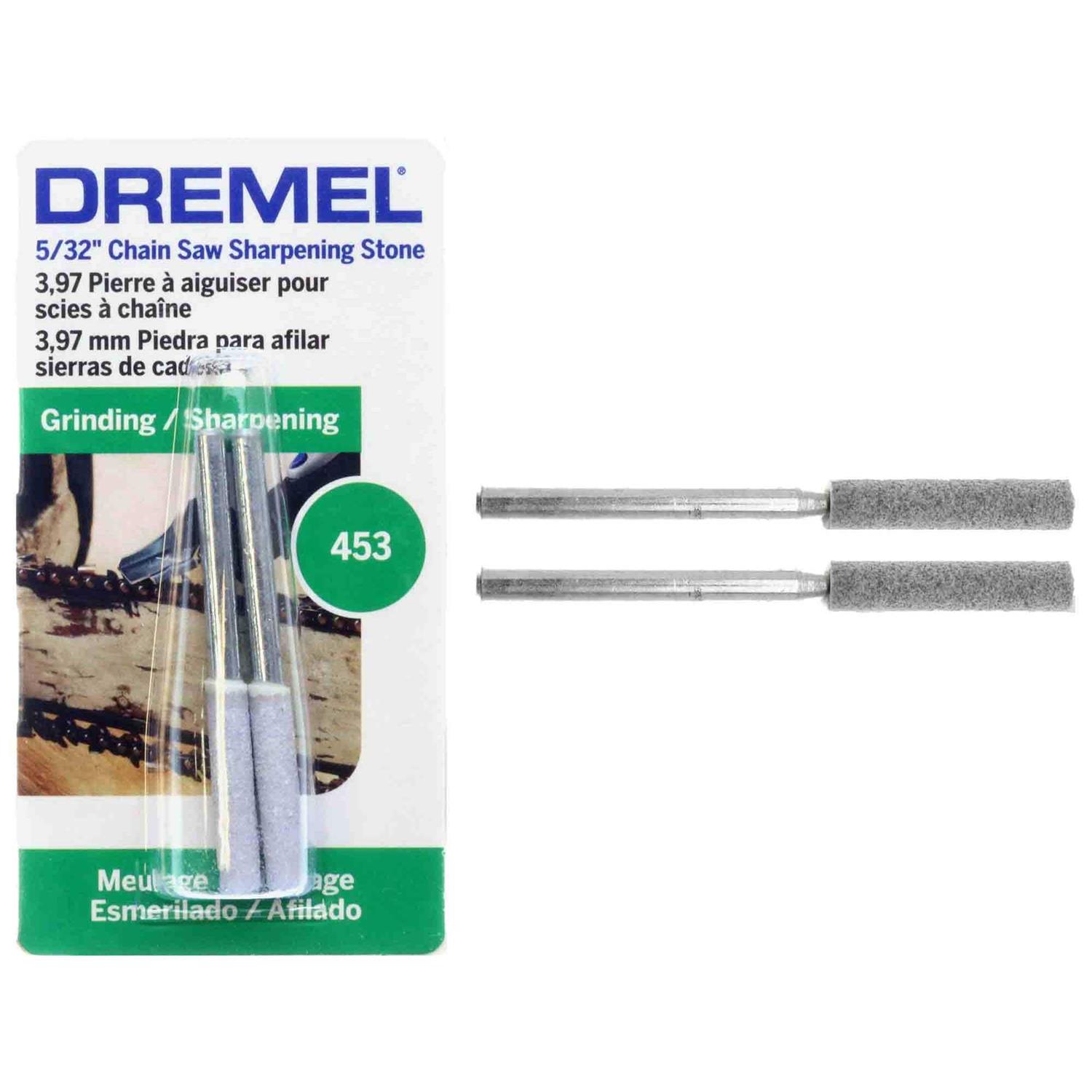 Dremel 453 Grinding Stone - Image 4