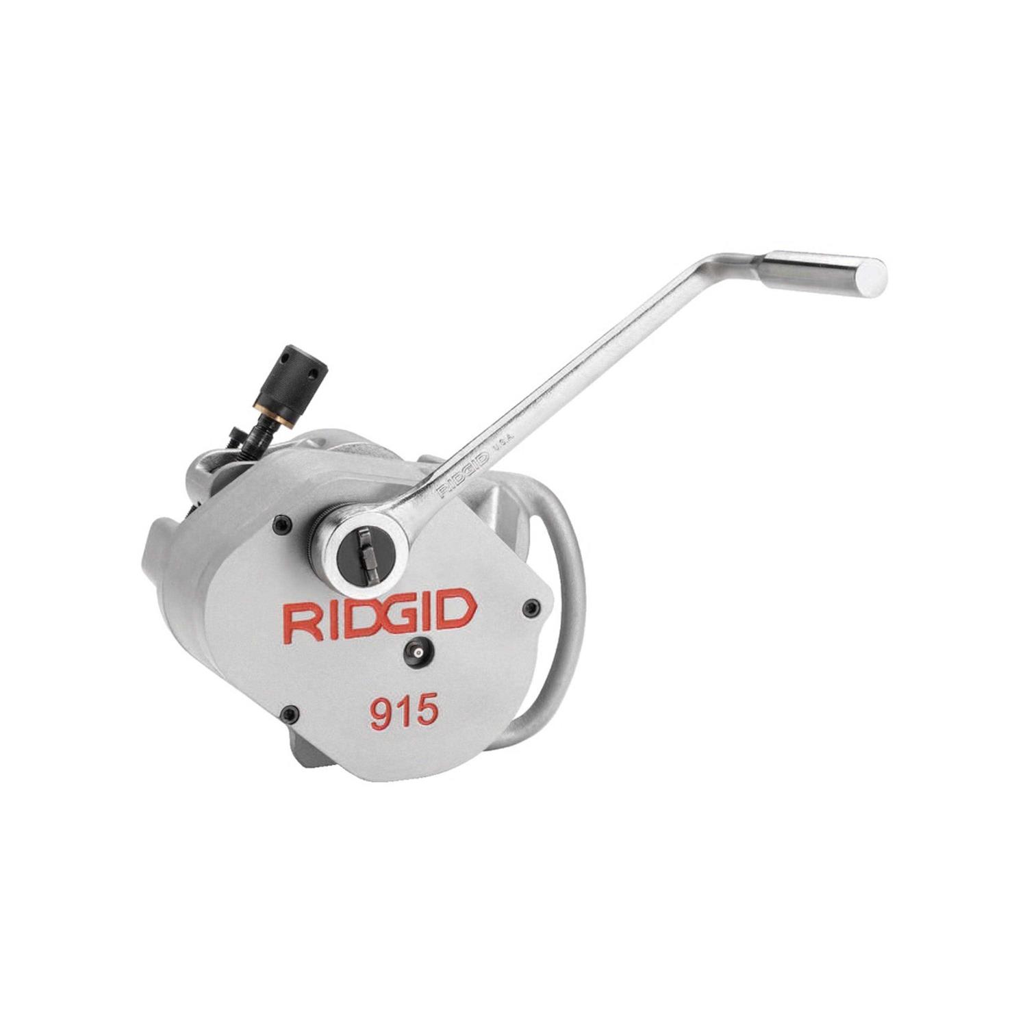 RIDGID 92437 Drive and Roll Set