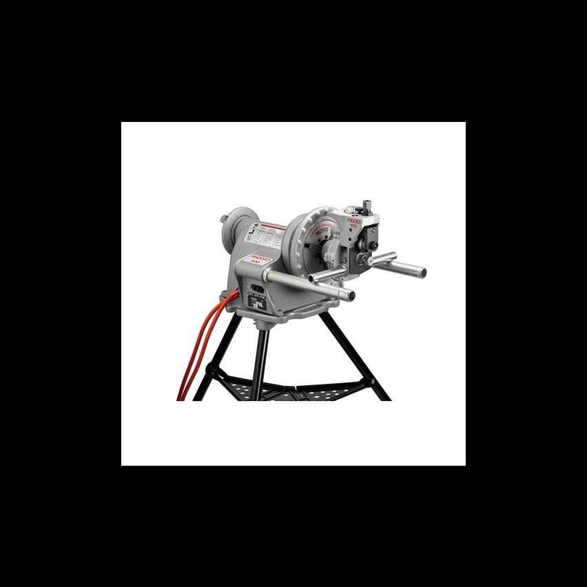 RIDGID 92437 Drive and Roll Set - Image 2