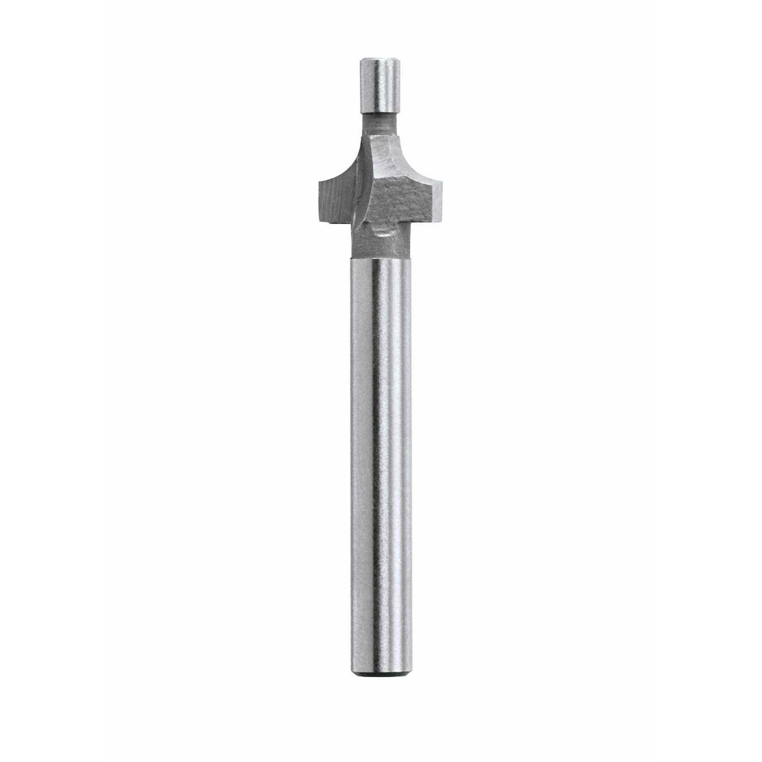 Dremel 615 Corner Rounding Router Bit
