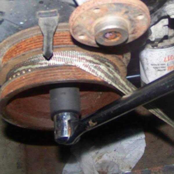 CTA Tools 1069 3 Pc. Crank Bolt Socket Set - Image 5