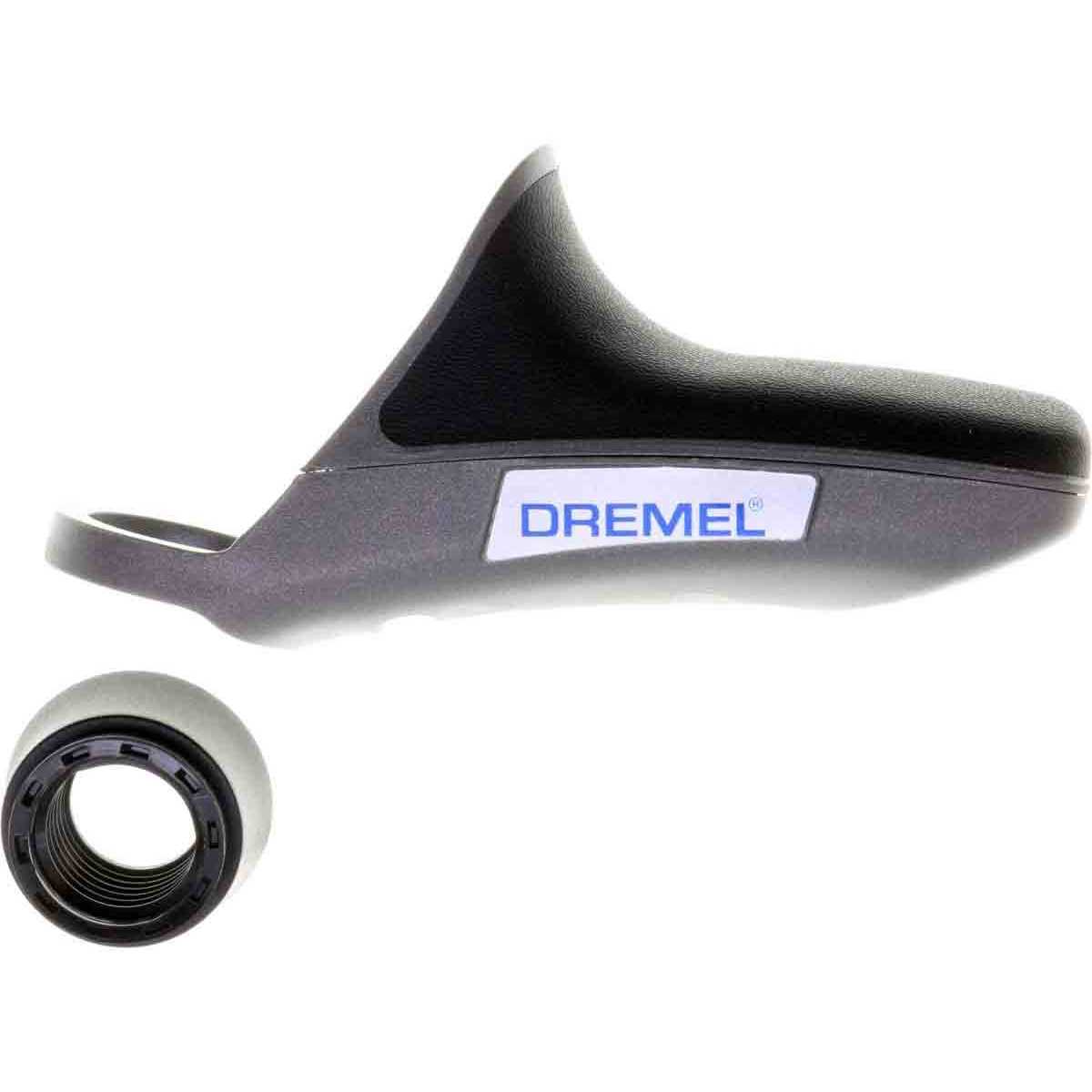 Dremel A577 Detailer's Grip Attachment Kit - Image 5
