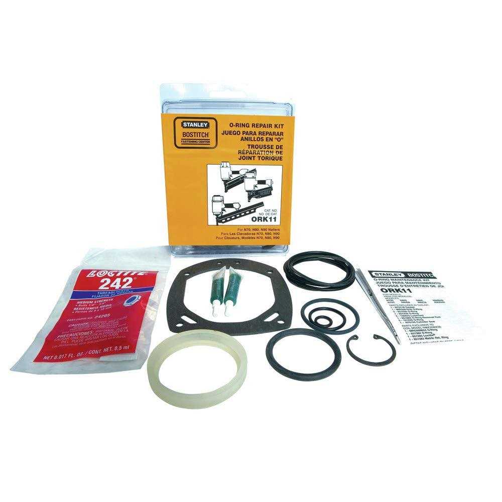Bostitch ORK11 O-Ring Kit - Image 4