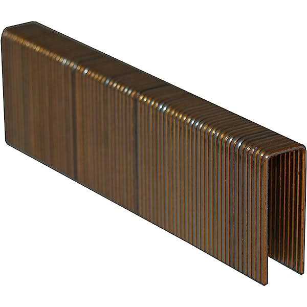 Spotnails 16-Gauge Galvanized Wide Crown Bostitch Style Staples - Image 3