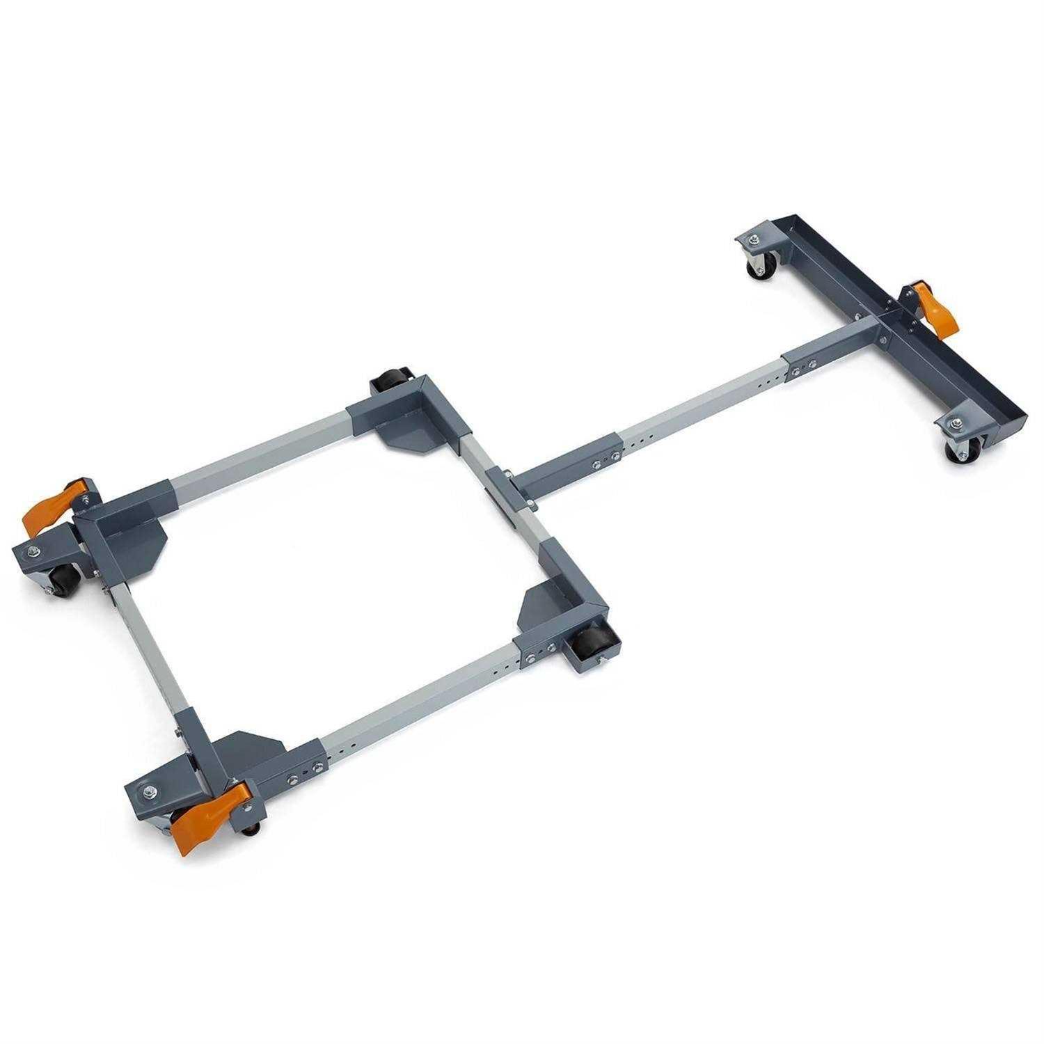 Bora Mobile Base and Table Saw Extension Combo PM-3750 - Image 5