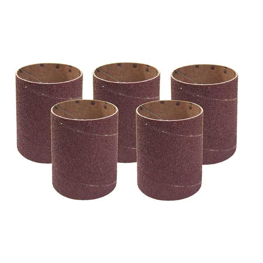Restorer 80 Grit Sanding Sleeves for Restorer