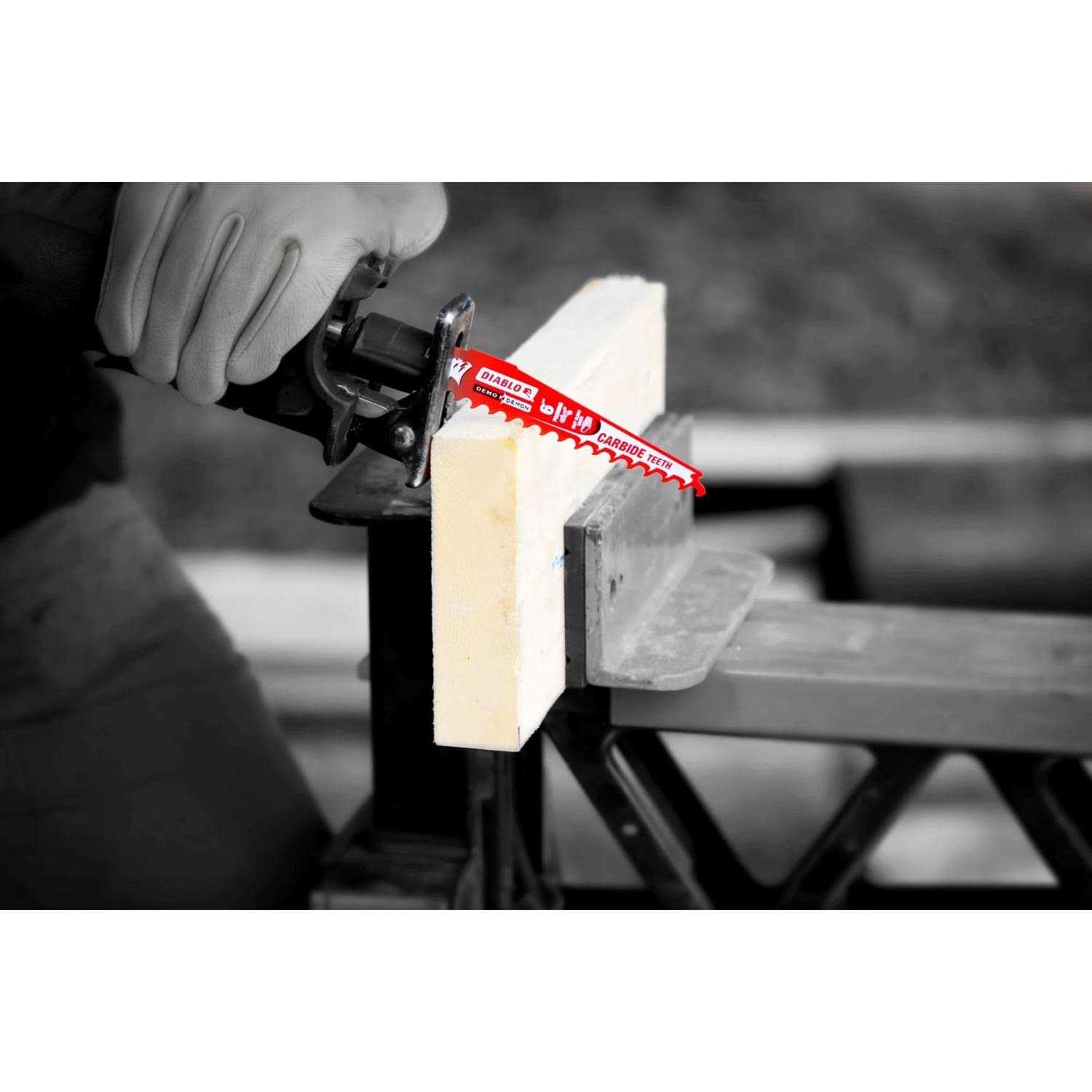 Diablo 12 Carbide Pruning Blade DS1203CP - Image 3