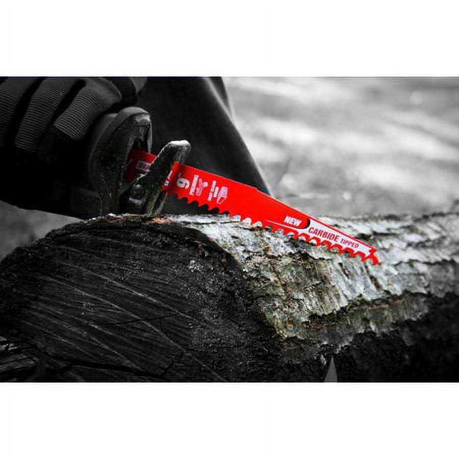 Diablo 12 Carbide Pruning Blade DS1203CP - Image 4