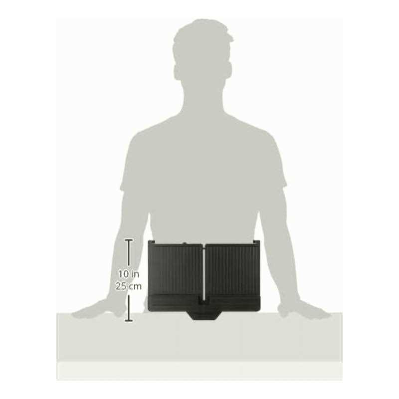 Rockwell BladeRunner Cross Cut Sled - Image 3