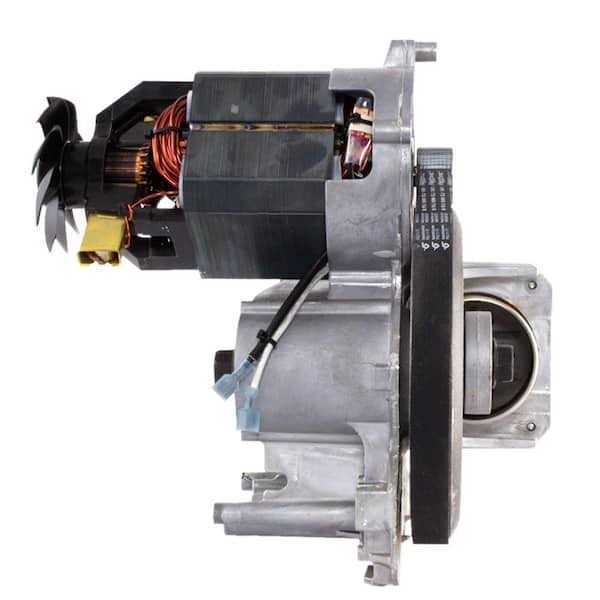 Replacement Pump/Motor Assembly for Industrial Air 15 Gal. Compressor - Image 4