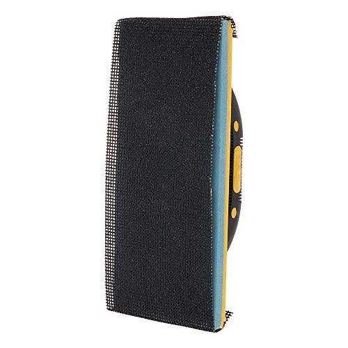 scottchen Drywall Sanding Screen Mesh Sheet 4-3/16 x 11-1/4 Grit - Image 4