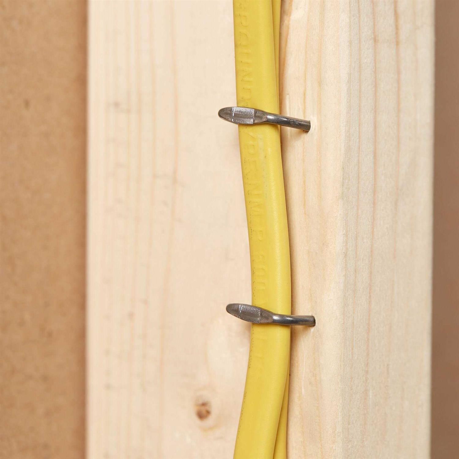 Gardner Bender Metal Cable Staple MS-175 - Image 2