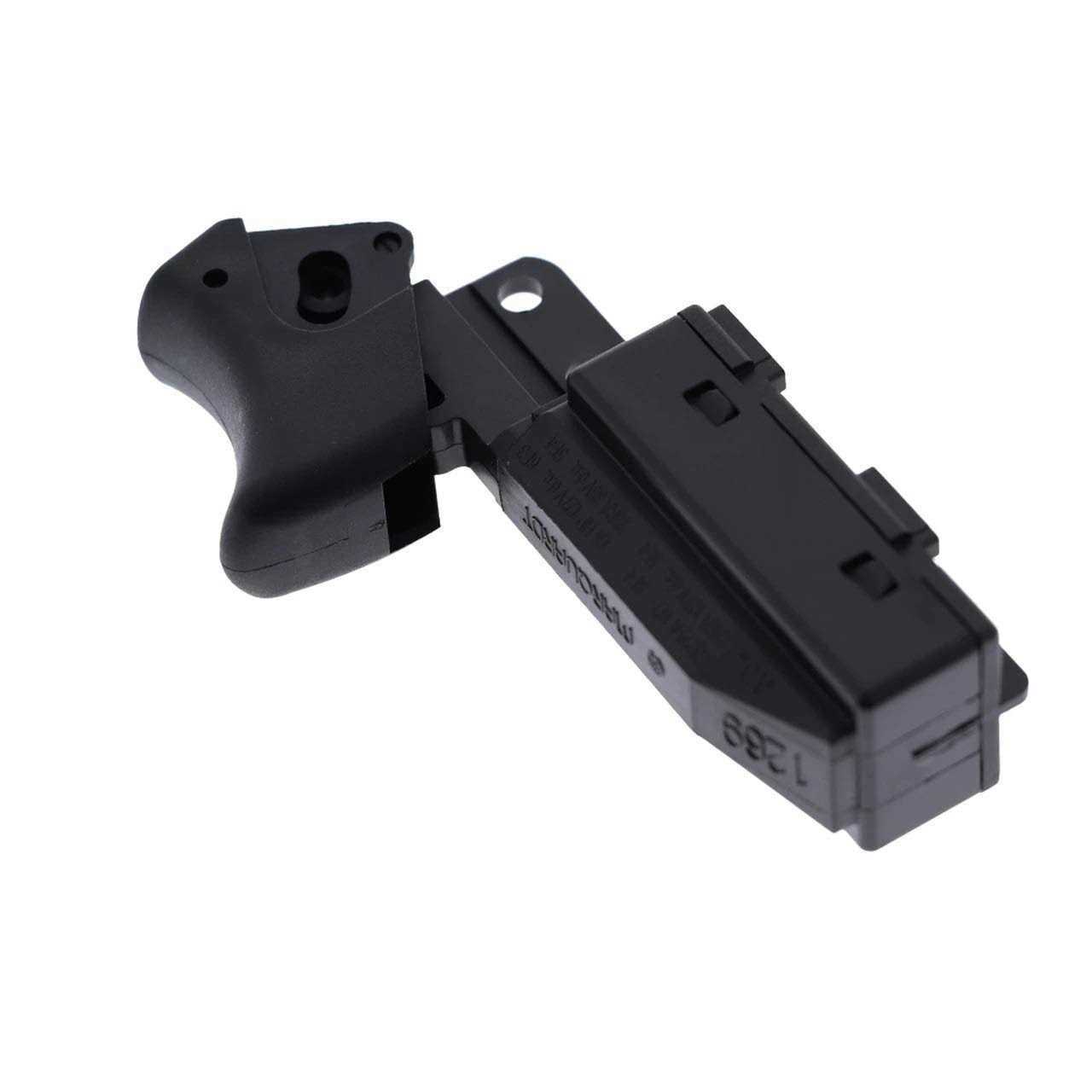 DeWalt Genuine OEM Switch for DWE575 Circular Saw #N090729