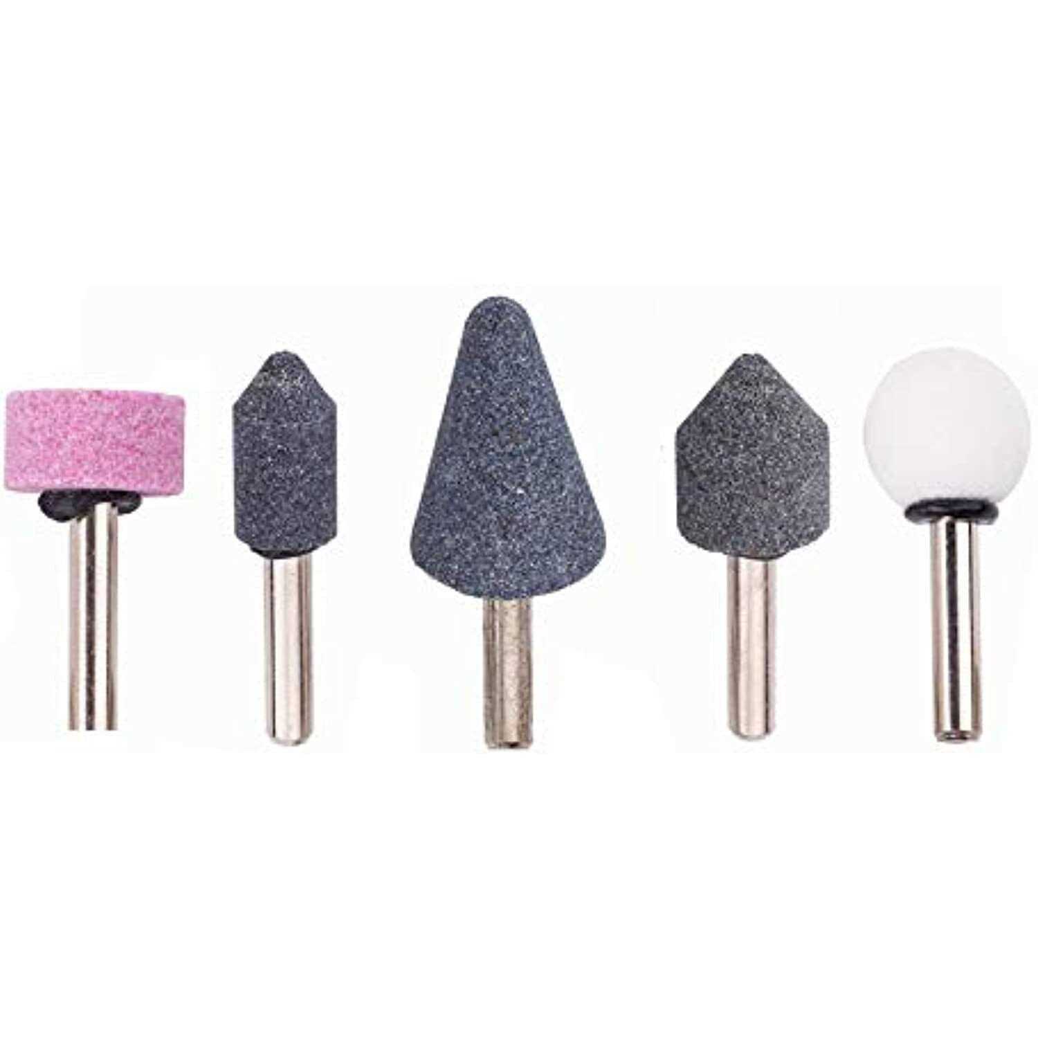 Craftsman CMXZTSG1075NB Oxide Grinding Stone Set - Image 4