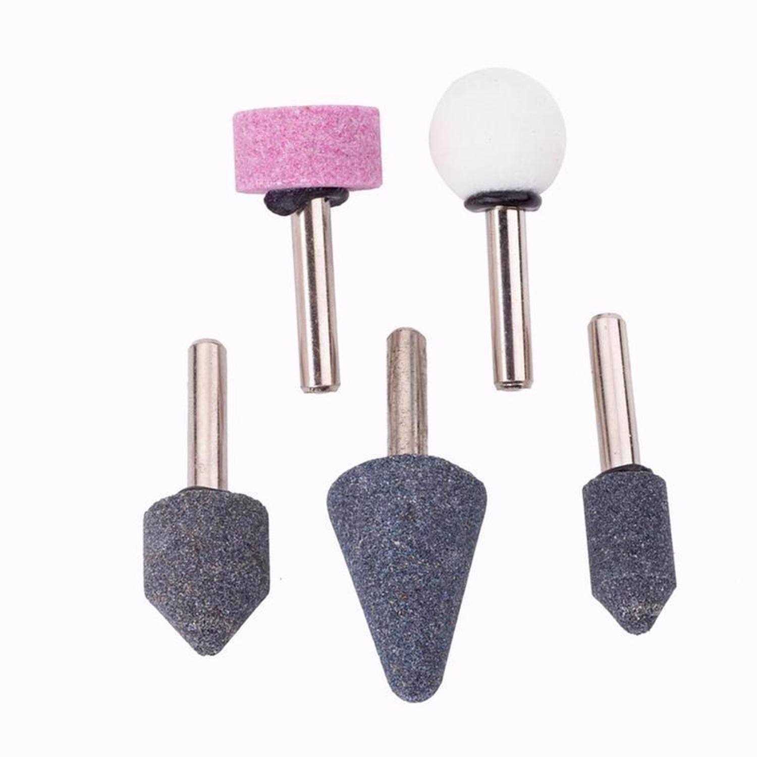 Craftsman CMXZTSG1075NB Oxide Grinding Stone Set - Image 5