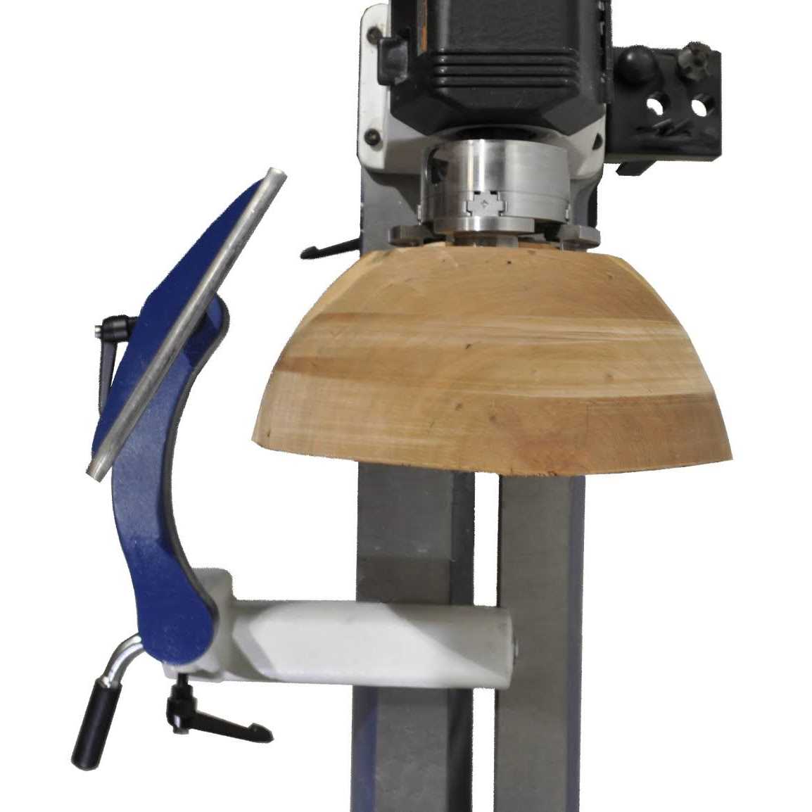 Rikon Tool Rest Extension Knuckle 70-960 - Image 3