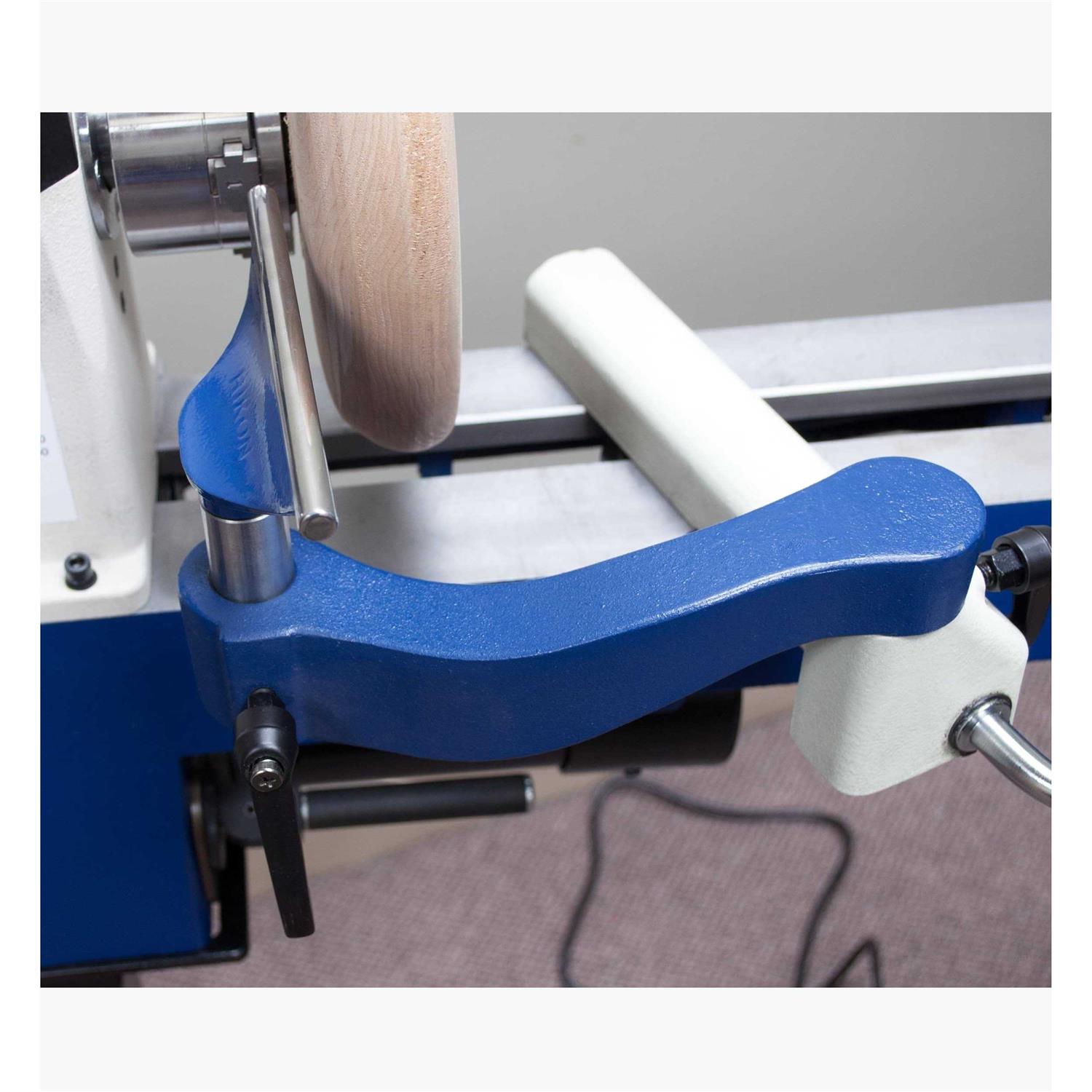 Rikon Tool Rest Extension Knuckle 70-960 - Image 4