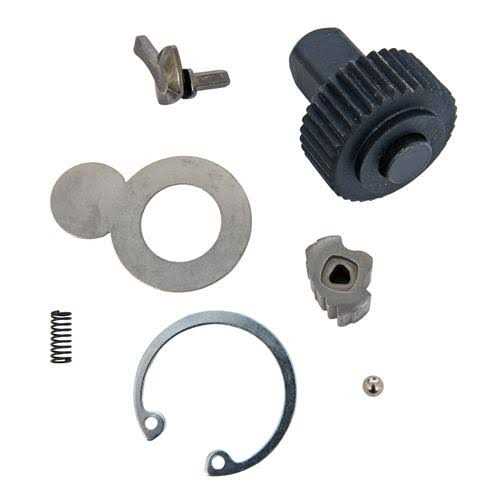 Craftsman 009-43444 Craftsman Ratchet Repair Kits - Image 3