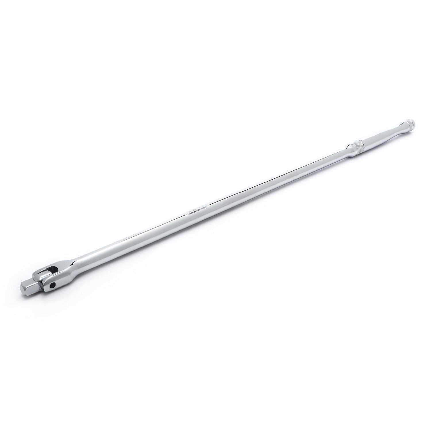 Duralast 3/8in Drive 18in Breaker Bar at AutoZone