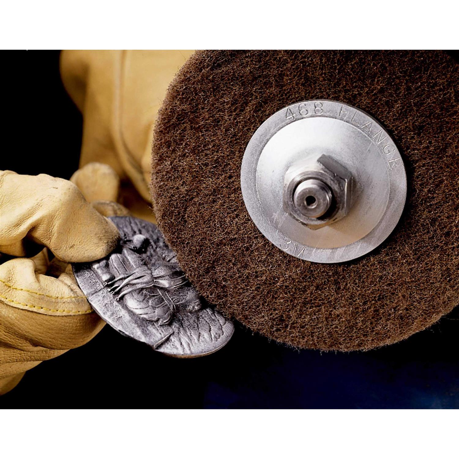 Scotch-Brite 28077 High Strength Disc - Image 3