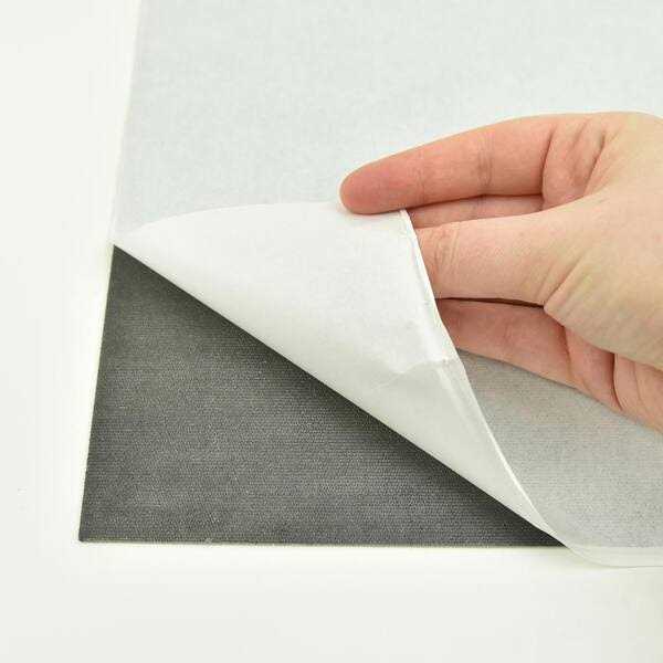 Chris Loves Julia FloorPops 12 12 Marble Bonneville Peel Stick - Image 5