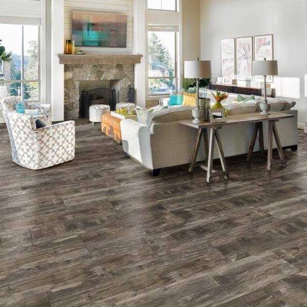 Lifeproof Oak 8.7 in. x 47.6 in. Luxury Vinyl Plank Flooring - Image 3