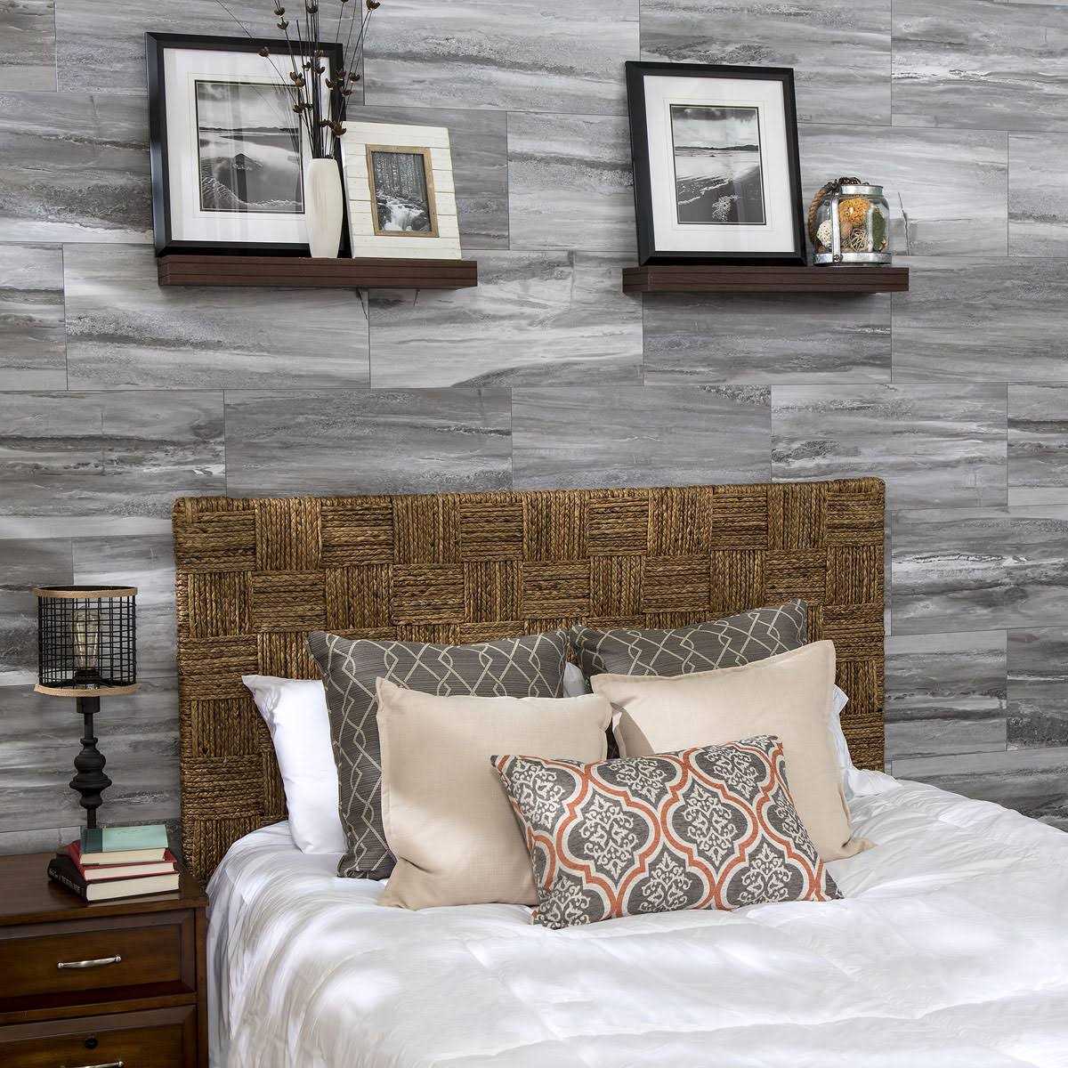 Palisade Vinyl Wall Tile - Image 4