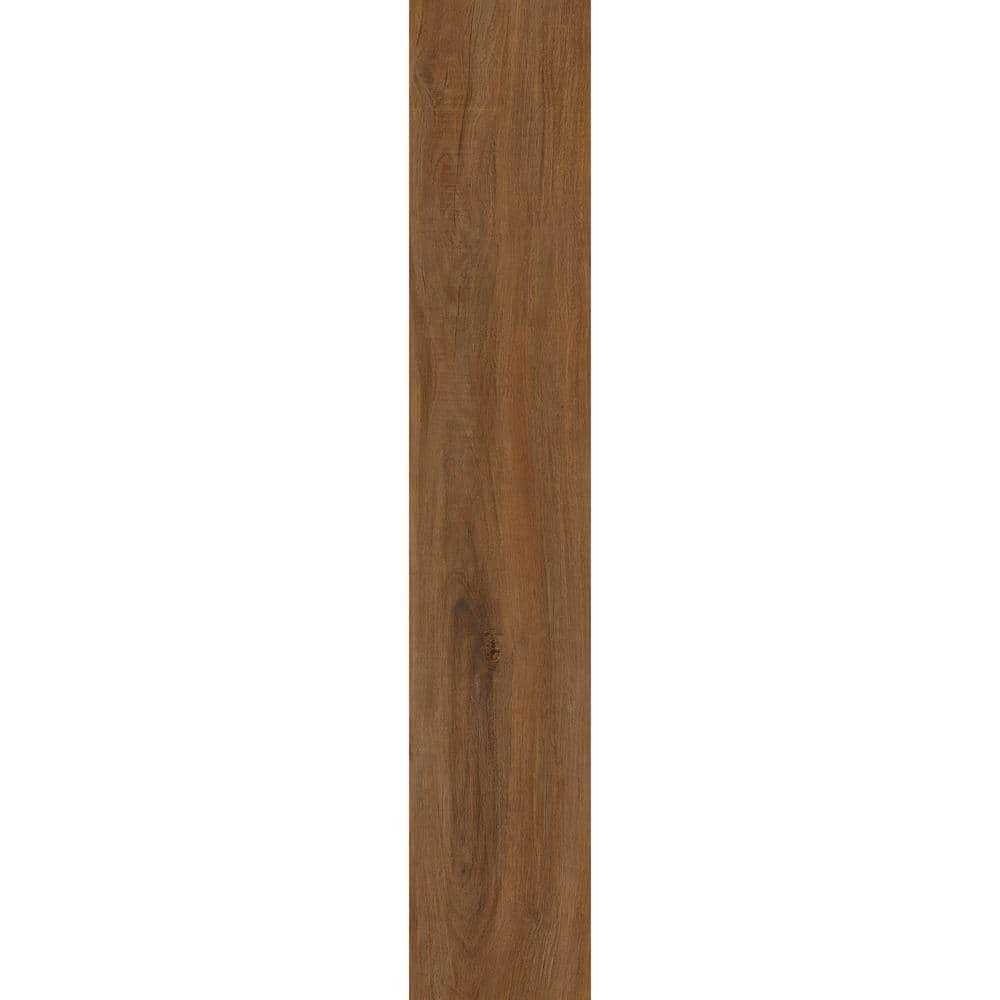 Lifeproof Alexandria Oak 8.7 in. W x 47.6 in. L Luxury Vinyl Plank Flooring - Image 5
