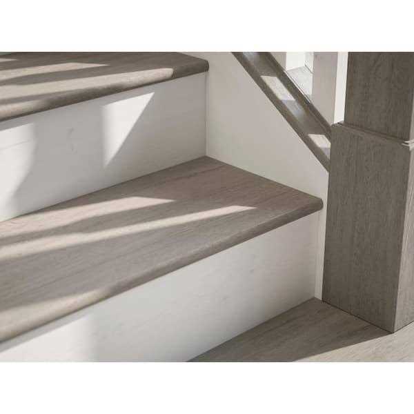 NewAge Products 46 Groove Stair Nose - Image 3