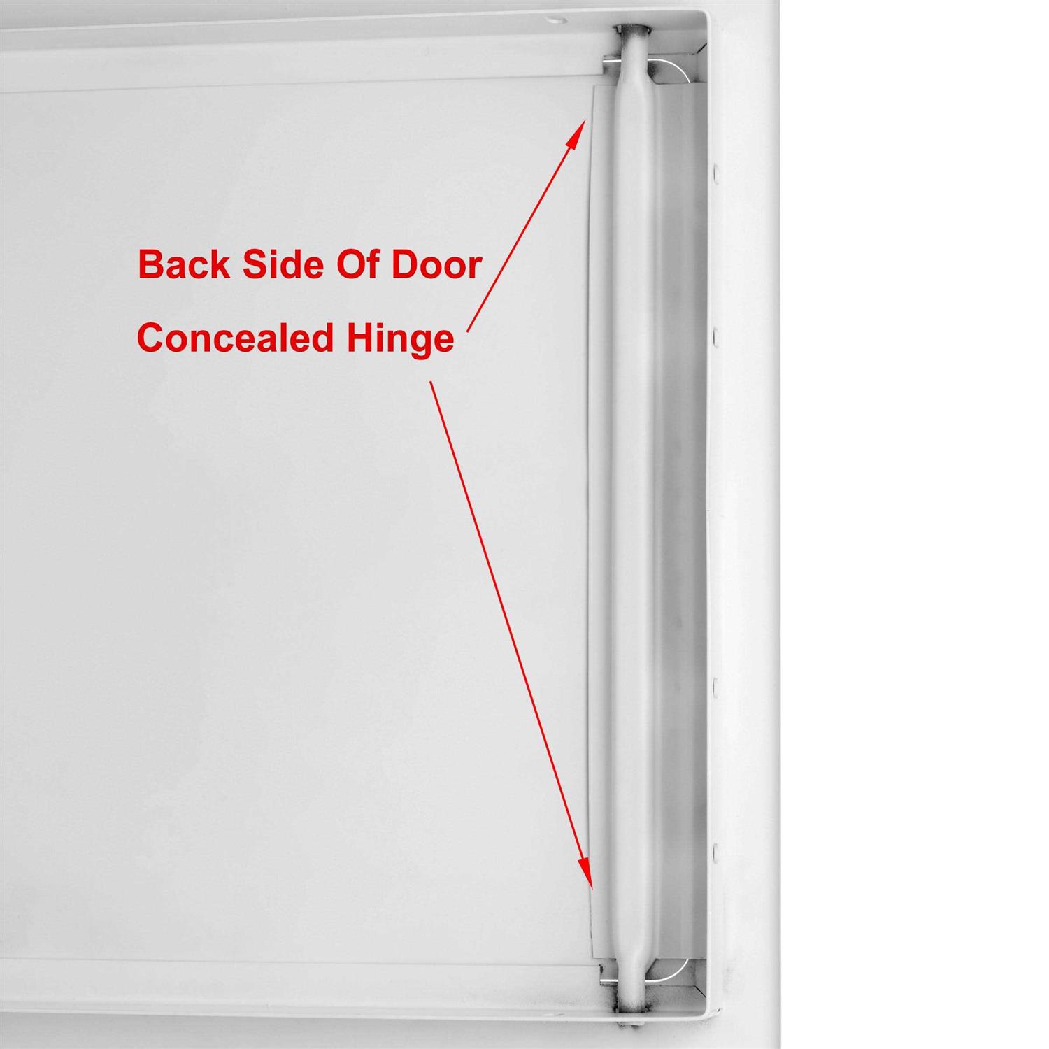 Premier 5000 Series Commercial Grade Steel Access Door - Image 4